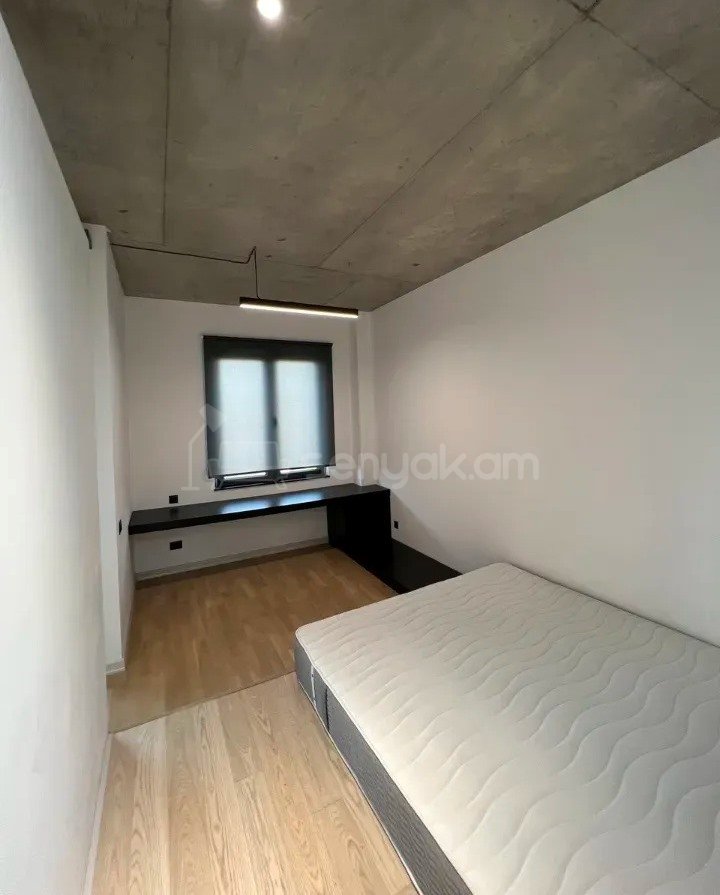 2 Սենյականոց Բնակարան Նորակառույցում, 60քմ, 10/16 հարկ, Կապիտալ Վերանորոգված