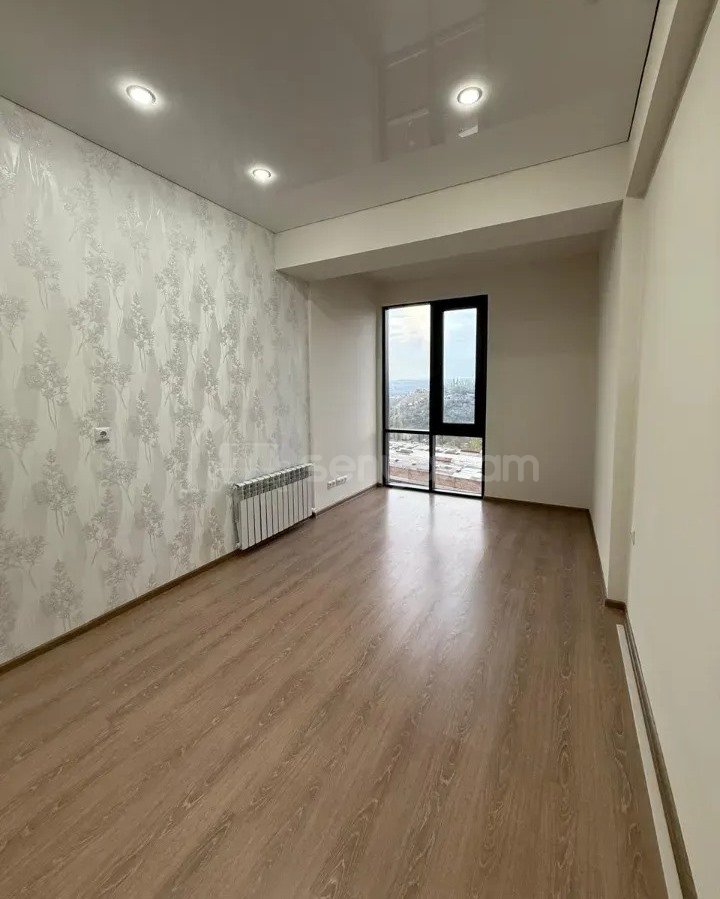 2 Սենյականոց Բնակարան Նորակառույցում, 56քմ, 11/16 հարկ, Կապիտալ Վերանորոգված