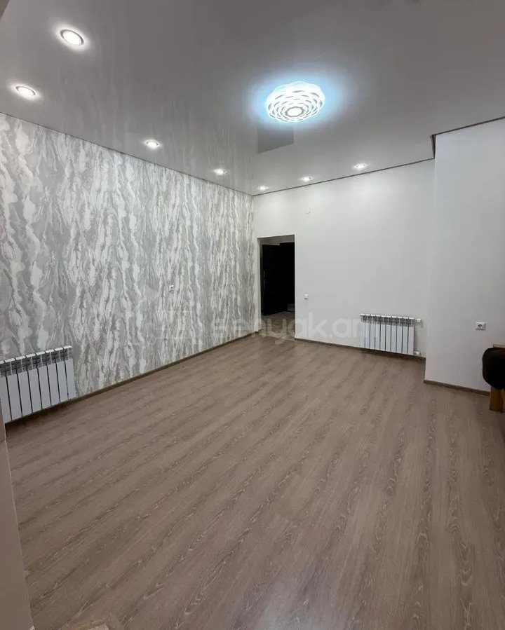2 Սենյականոց Բնակարան Նորակառույցում, 56քմ, 11/16 հարկ, Կապիտալ Վերանորոգված