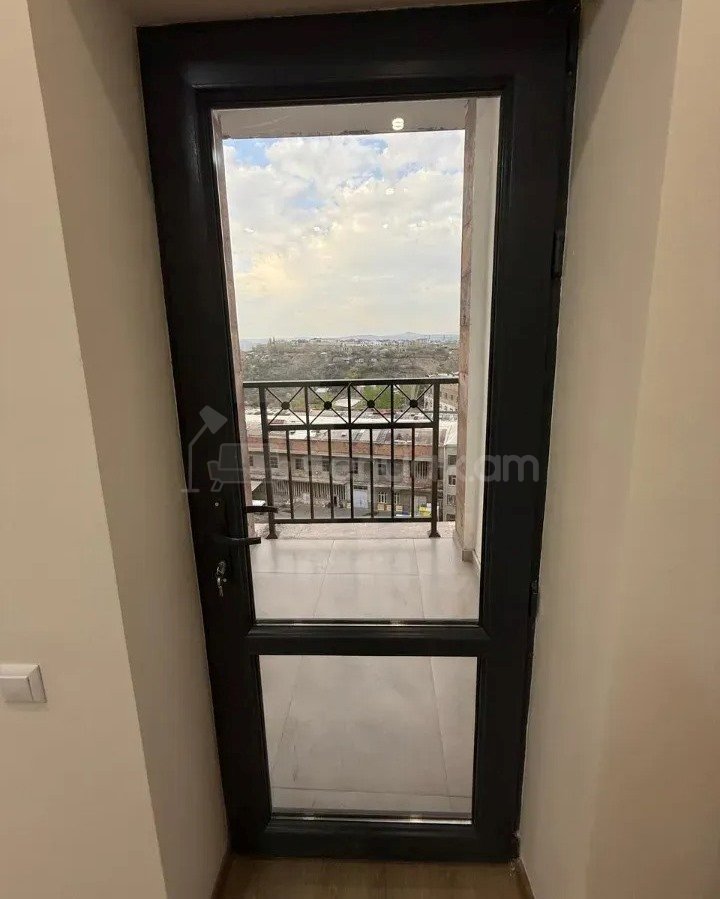 2 Սենյականոց Բնակարան Նորակառույցում, 56քմ, 11/16 հարկ, Կապիտալ Վերանորոգված
