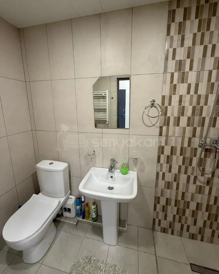 2 Սենյականոց Բնակարան Նորակառույցում, 56քմ, 11/16 հարկ, Կապիտալ Վերանորոգված