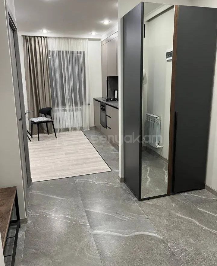 2 Սենյականոց Բնակարան, 60քմ, 5/16 հարկ, Դիզայներական Վերանորոգված