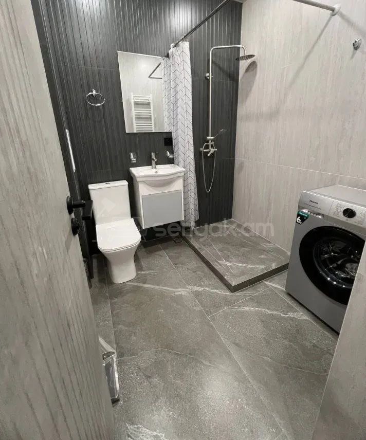 2 Սենյականոց Բնակարան, 60քմ, 5/16 հարկ, Դիզայներական Վերանորոգված