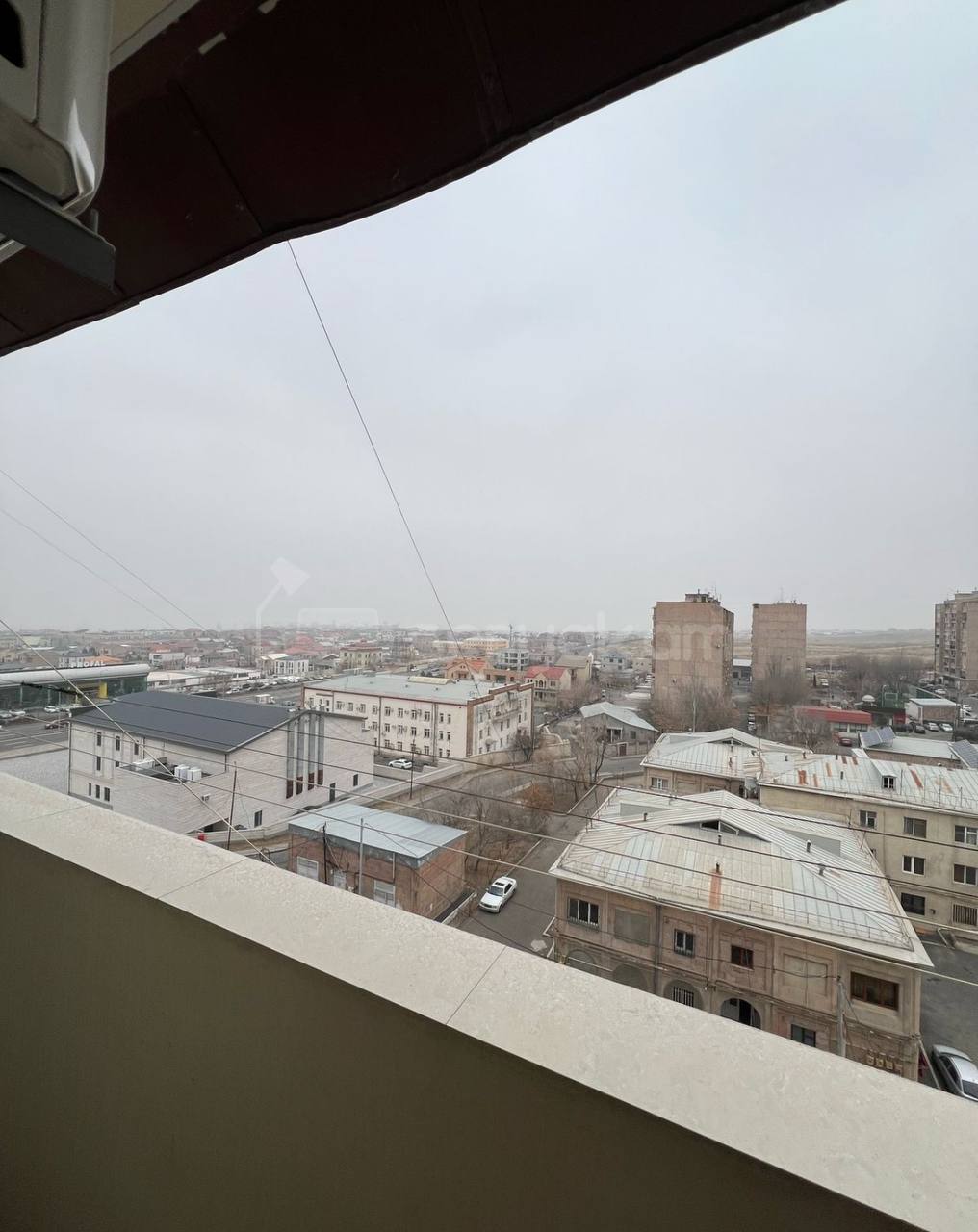 4 Սենյականոց Բնակարան, 90քմ, 7/9 հարկ, Կապիտալ Վերանորոգված, Կահավորված, Արևկող