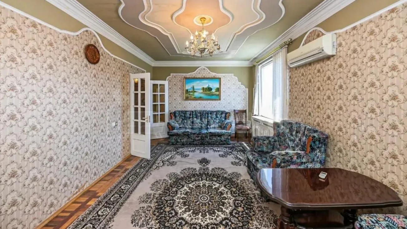 3 Սենյականոց Բնակարան, 79քմ, 5/9 հարկ, Կոսմետիկ Վերանորոգված