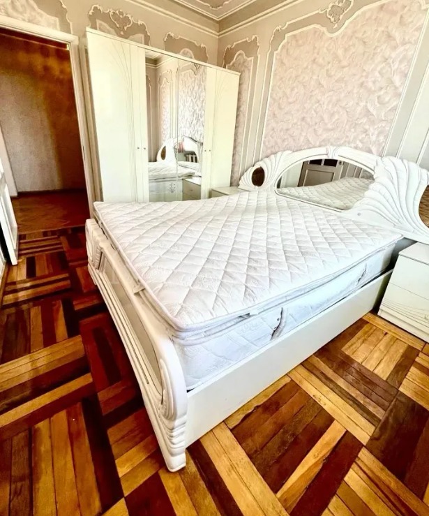 3 Սենյականոց Բնակարան, 79քմ, 5/9 հարկ, Կոսմետիկ Վերանորոգված
