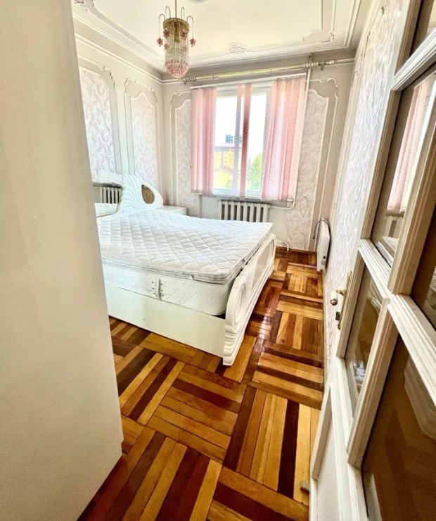3 Սենյականոց Բնակարան, 79քմ, 5/9 հարկ, Կոսմետիկ Վերանորոգված