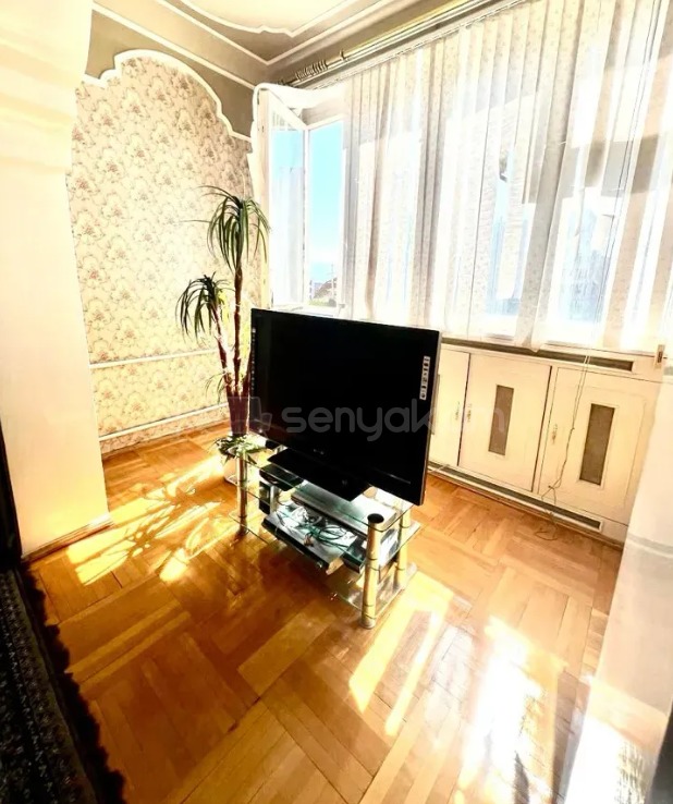 3 Սենյականոց Բնակարան, 79քմ, 5/9 հարկ, Կոսմետիկ Վերանորոգված
