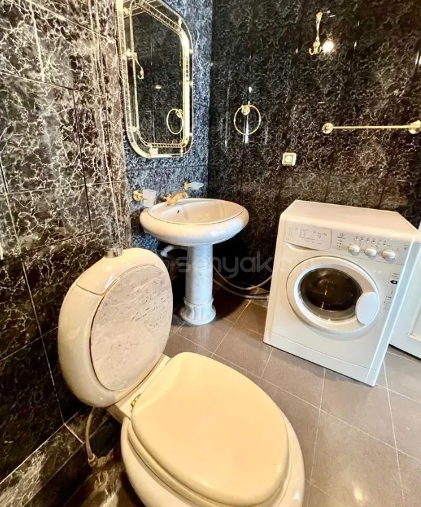 3 Սենյականոց Բնակարան, 79քմ, 5/9 հարկ, Կոսմետիկ Վերանորոգված