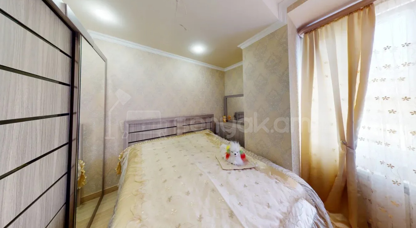 4 Սենյականոց Բնակարան Նորակառույցում, 71քմ, 2/11 հարկ, Դիզայներական Վերանորոգված