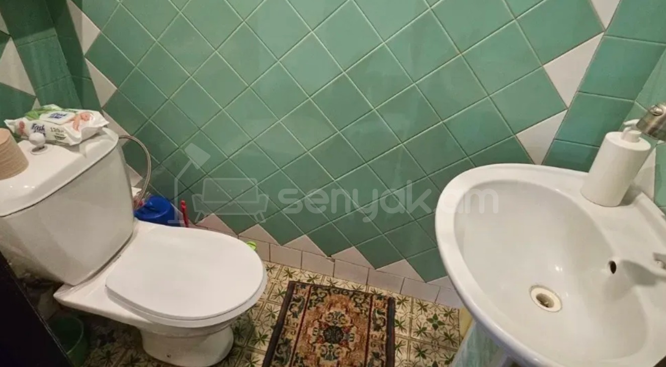 4 Սենյականոց Բնակարան, 94քմ, 4/9 հարկ, Կոսմետիկ Վերանորոգված