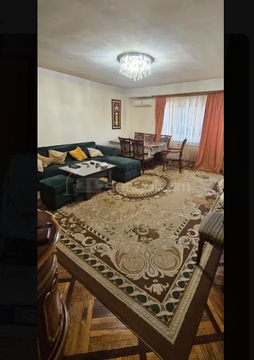 4 Սենյականոց Բնակարան, 94քմ, 4/9 հարկ, Կոսմետիկ Վերանորոգված
