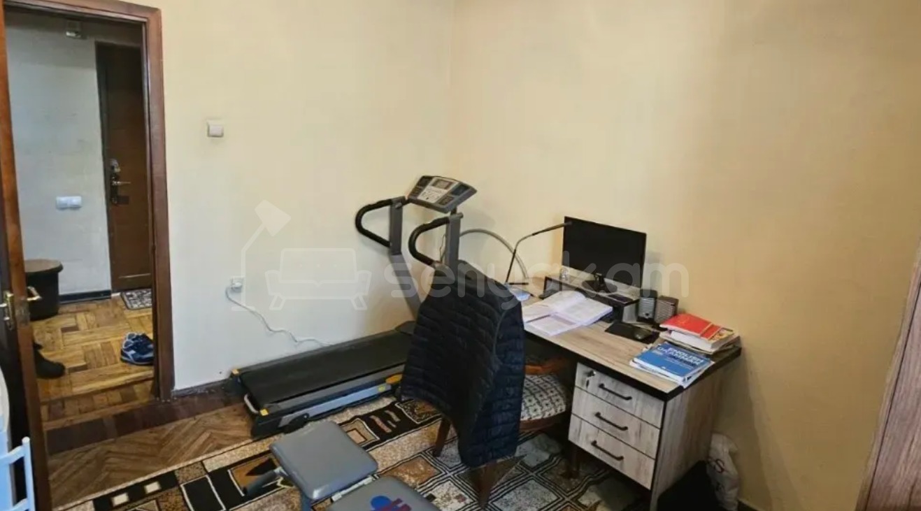 4 Սենյականոց Բնակարան, 94քմ, 4/9 հարկ, Կոսմետիկ Վերանորոգված