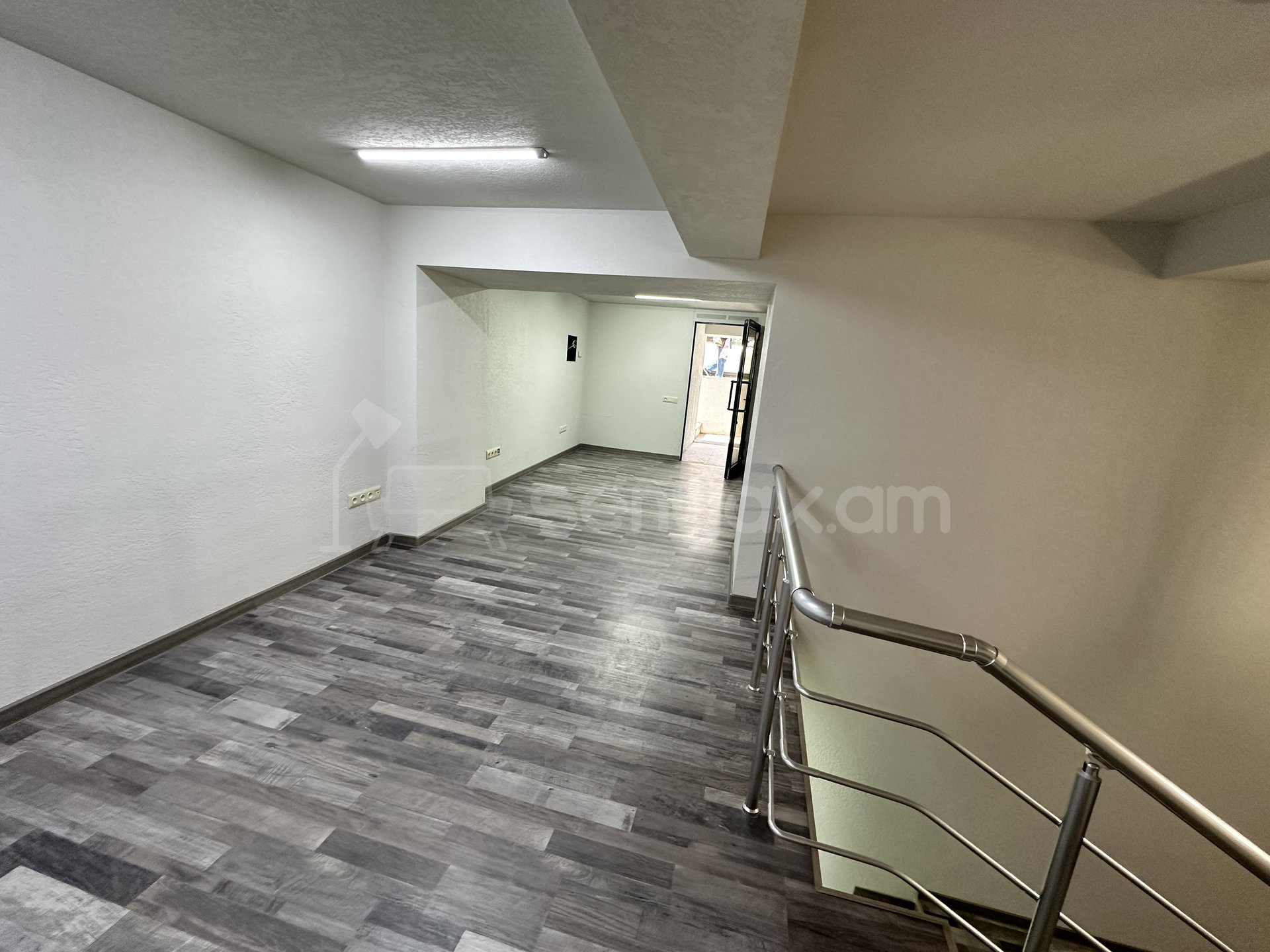 Օֆիսային Տարածք, 180քմ, Կապիտալ Վերանորոգված