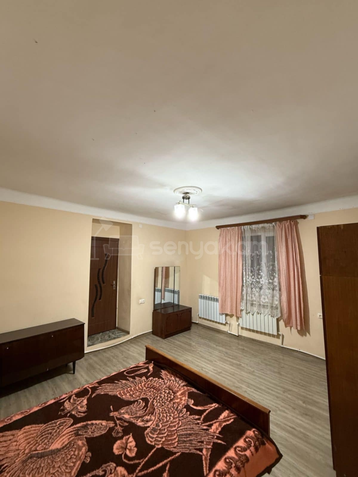 3 Սենյականոց Սեփական Տուն, 70քմ, Կապիտալ Վերանորոգված, Կահավորված