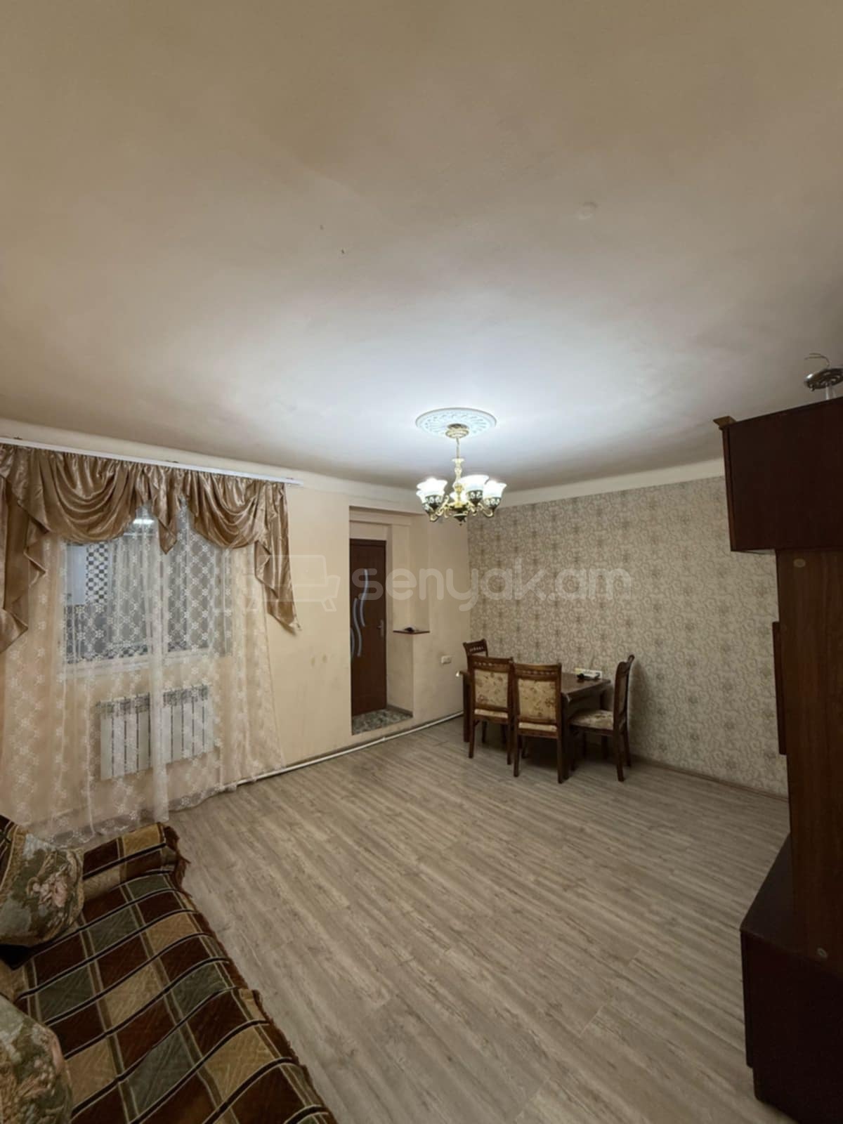 3 Սենյականոց Սեփական Տուն, 70քմ, Կապիտալ Վերանորոգված, Կահավորված