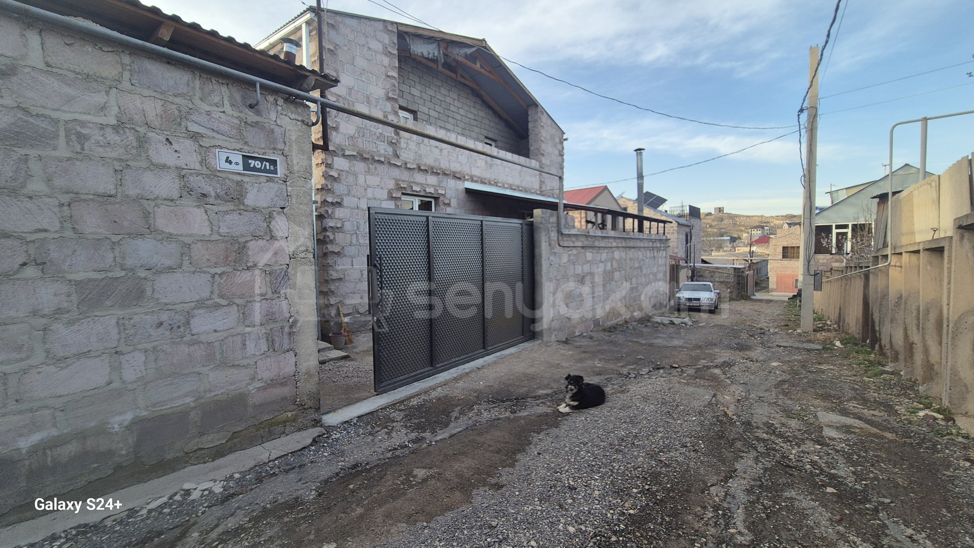 6 Սենյականոց Սեփական Տուն, 240քմ