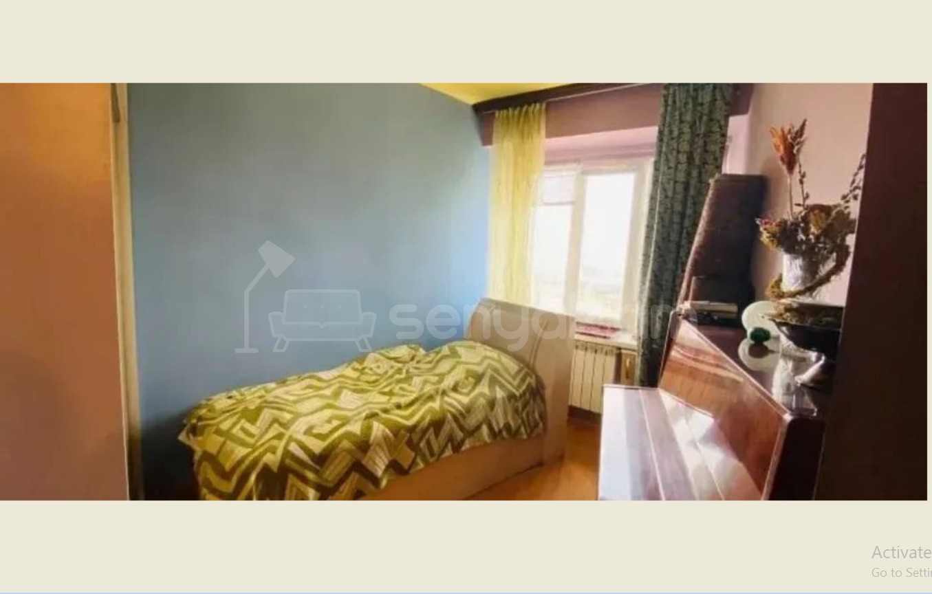 3 Սենյականոց Բնակարան, 73քմ, 8/9 հարկ, Կապիտալ Վերանորոգված, Կահավորված