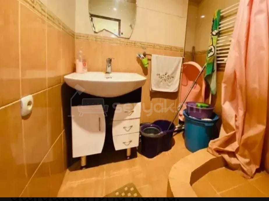 3 Սենյականոց Բնակարան, 73քմ, 8/9 հարկ, Կապիտալ Վերանորոգված, Կահավորված