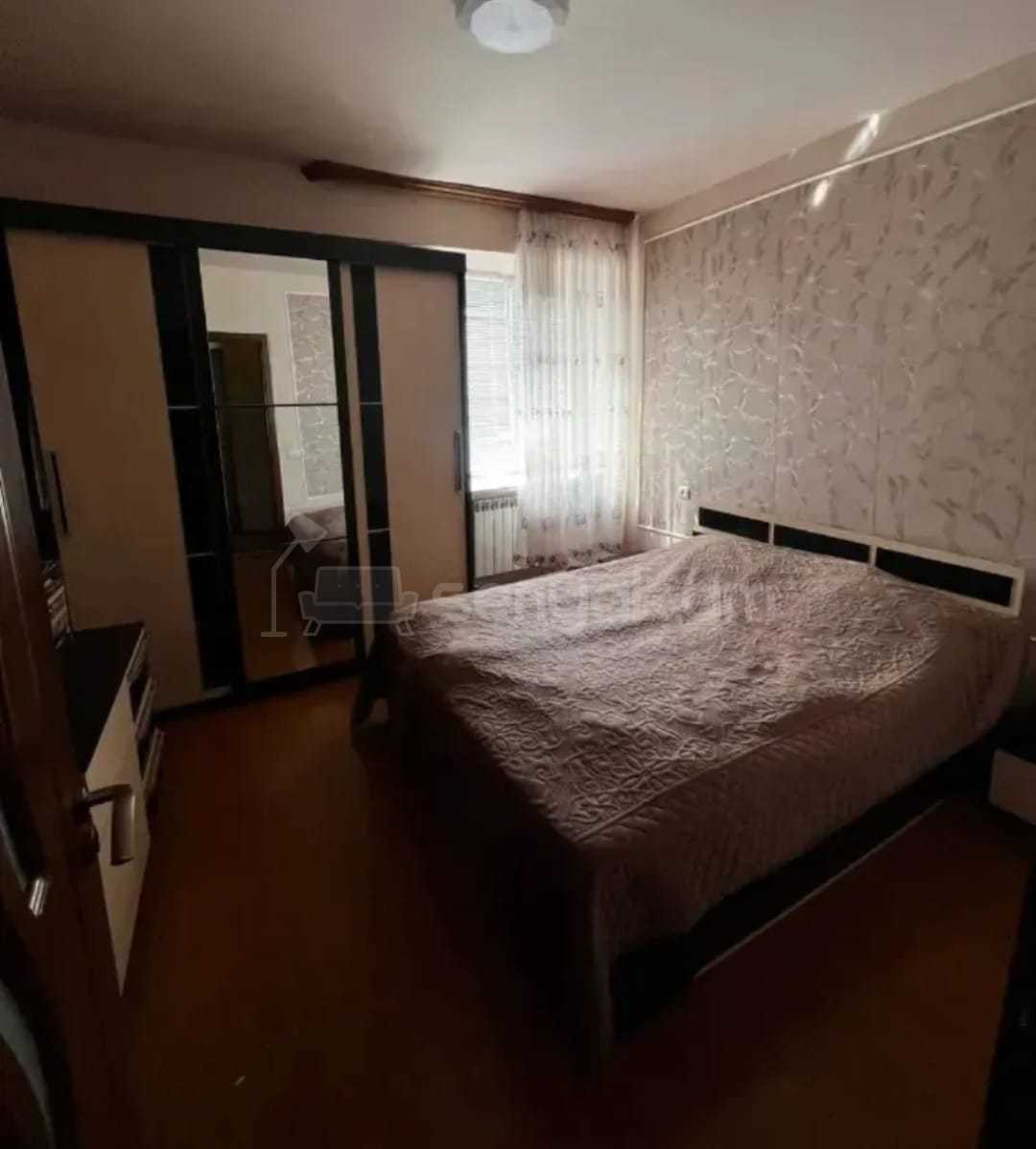 3 Սենյականոց Բնակարան, 73քմ, 8/9 հարկ, Կապիտալ Վերանորոգված, Կահավորված