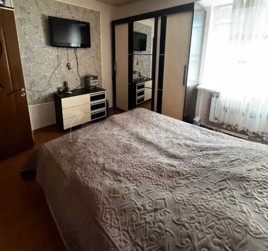 3 Սենյականոց Բնակարան, 73քմ, 8/9 հարկ, Կապիտալ Վերանորոգված, Կահավորված