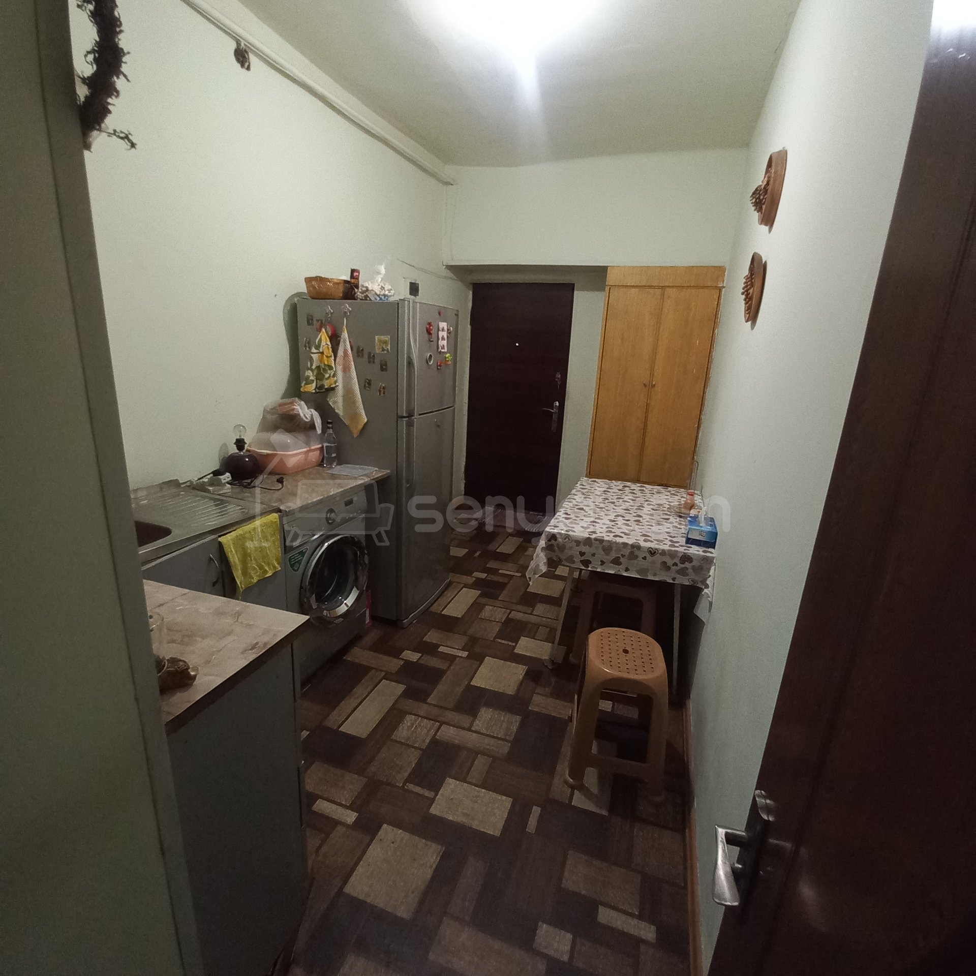 4 Սենյականոց Սեփական Տուն, 195քմ, Նորմալ Վիճակում