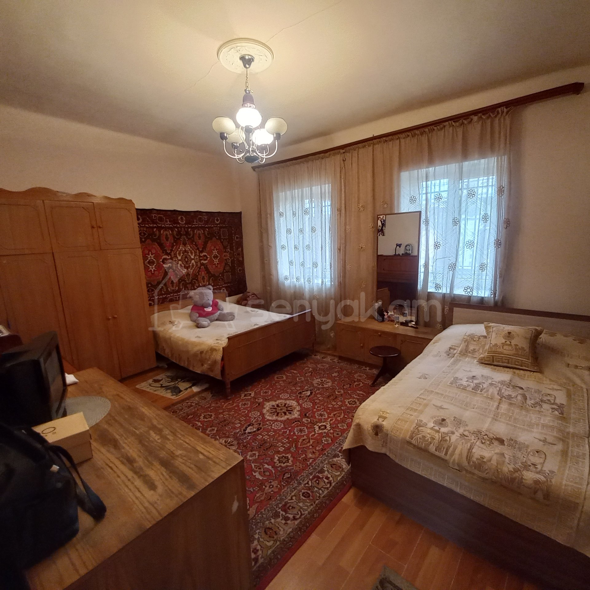 4 Սենյականոց Սեփական Տուն, 195քմ, Նորմալ Վիճակում