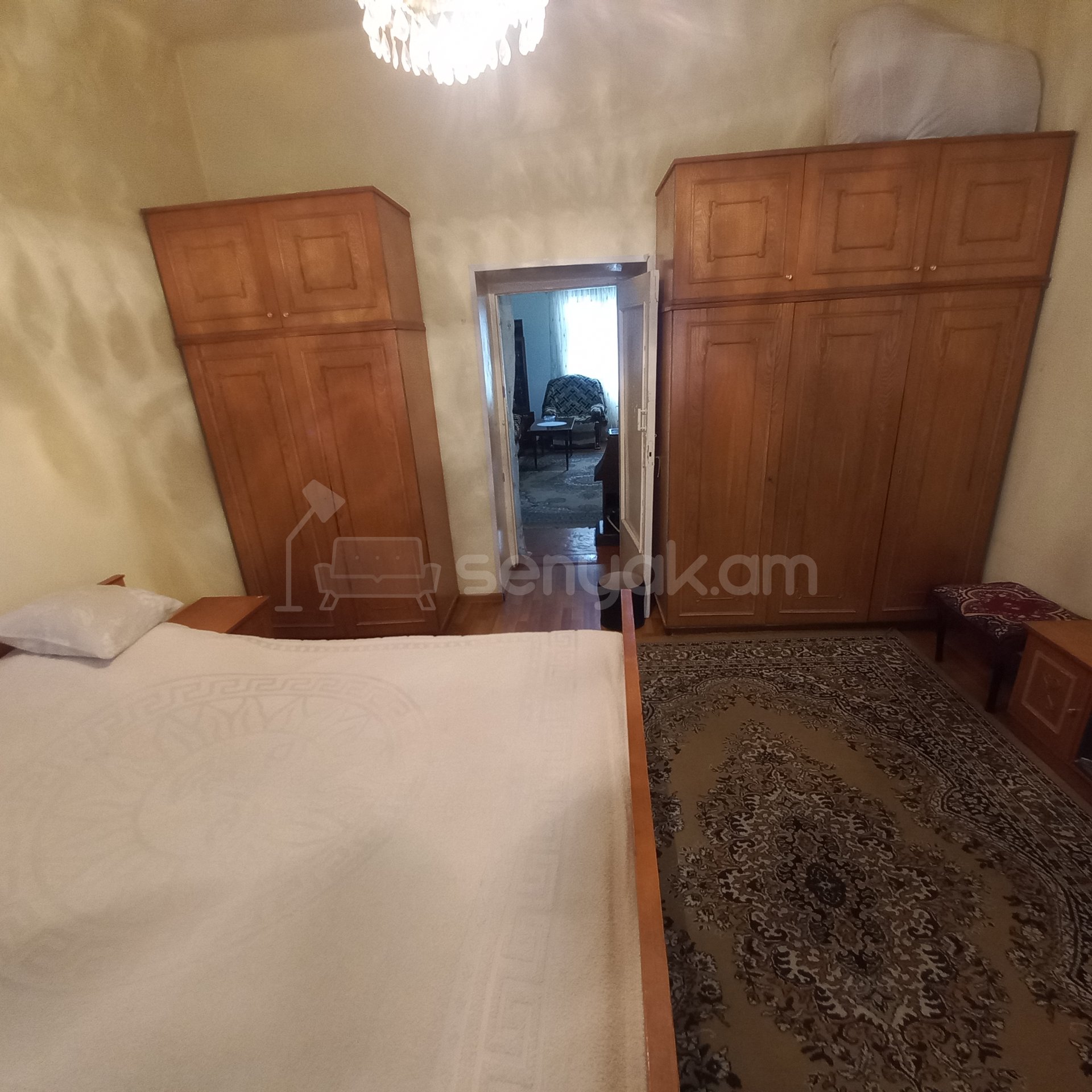 4 Սենյականոց Սեփական Տուն, 195քմ, Նորմալ Վիճակում