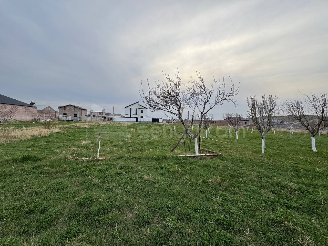 Հողատարածք, 1450քմ, Էլեկտրականությամբ