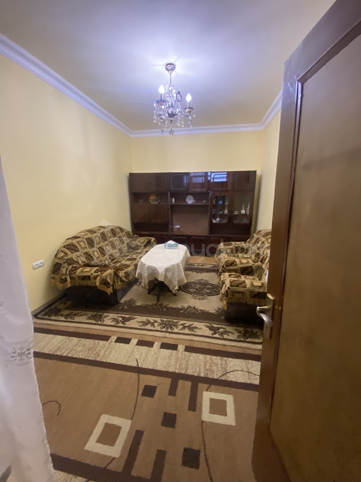 2 Սենյականոց Սեփական Տուն, 40քմ, Կապիտալ Վերանորոգված, Կահավորված