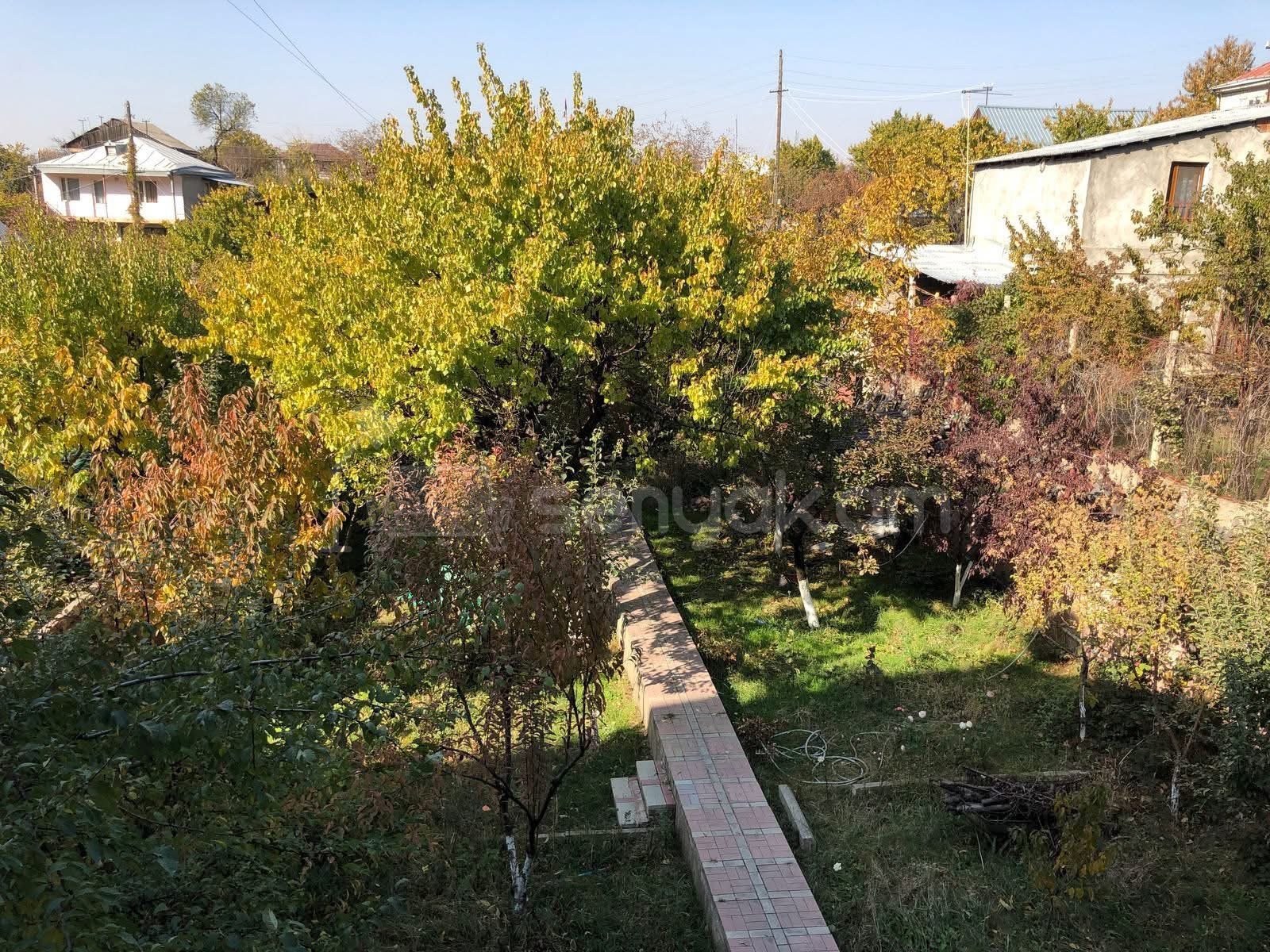 4 Սենյականոց Սեփական Տուն, 260քմ, Կոսմետիկ Վերանորոգված