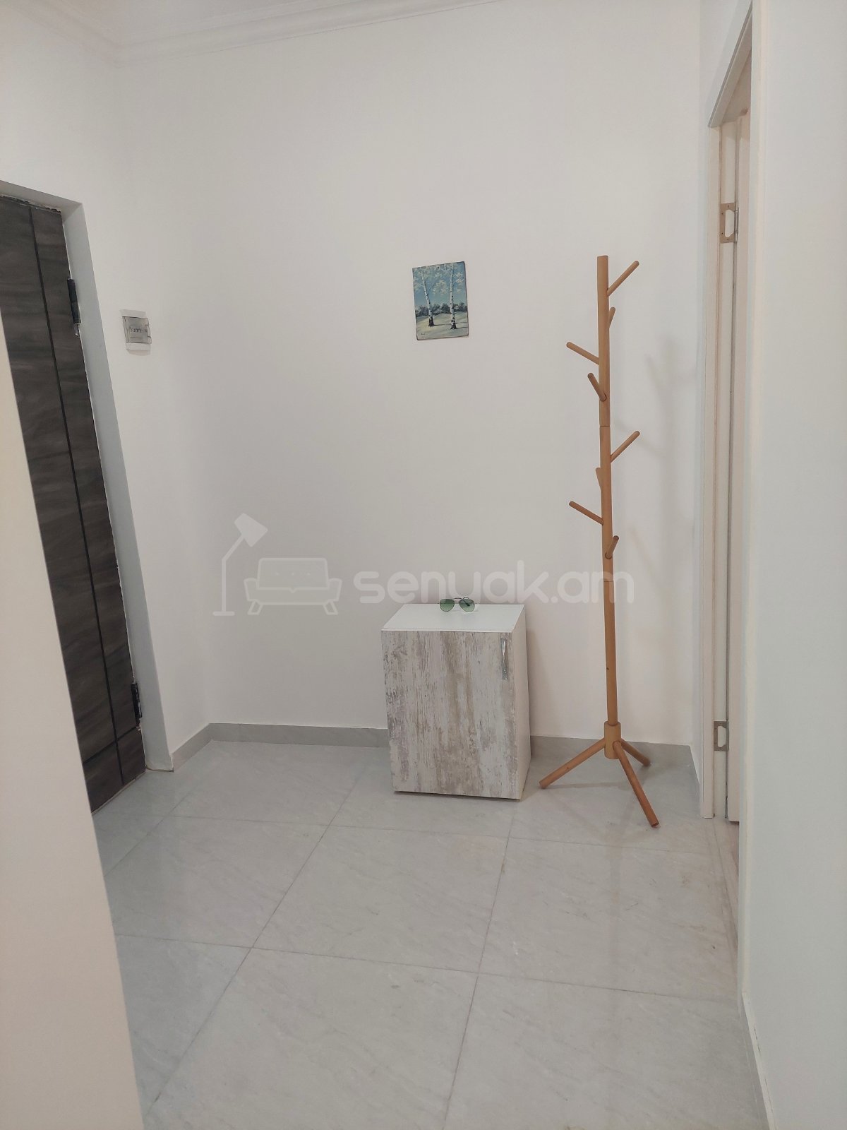 2 Սենյականոց Բնակարան Քարե Շենքում, 52քմ, 2/6 հարկ, Կապիտալ Վերանորոգված, Կահավորված, Արևկող