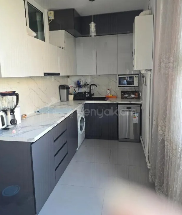 2 Սենյականոց Բնակարան Քարե Շենքում, 51քմ, 4/6 հարկ, Կապիտալ Վերանորոգված