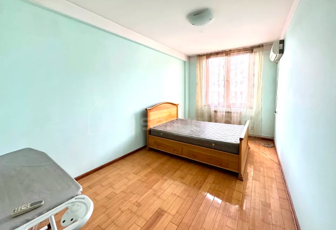 3 Սենյականոց Բնակարան, 96քմ, 7/9 հարկ, Կապիտալ Վերանորոգված