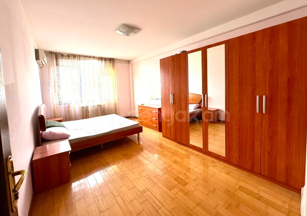 3 Սենյականոց Բնակարան, 96քմ, 7/9 հարկ, Կապիտալ Վերանորոգված