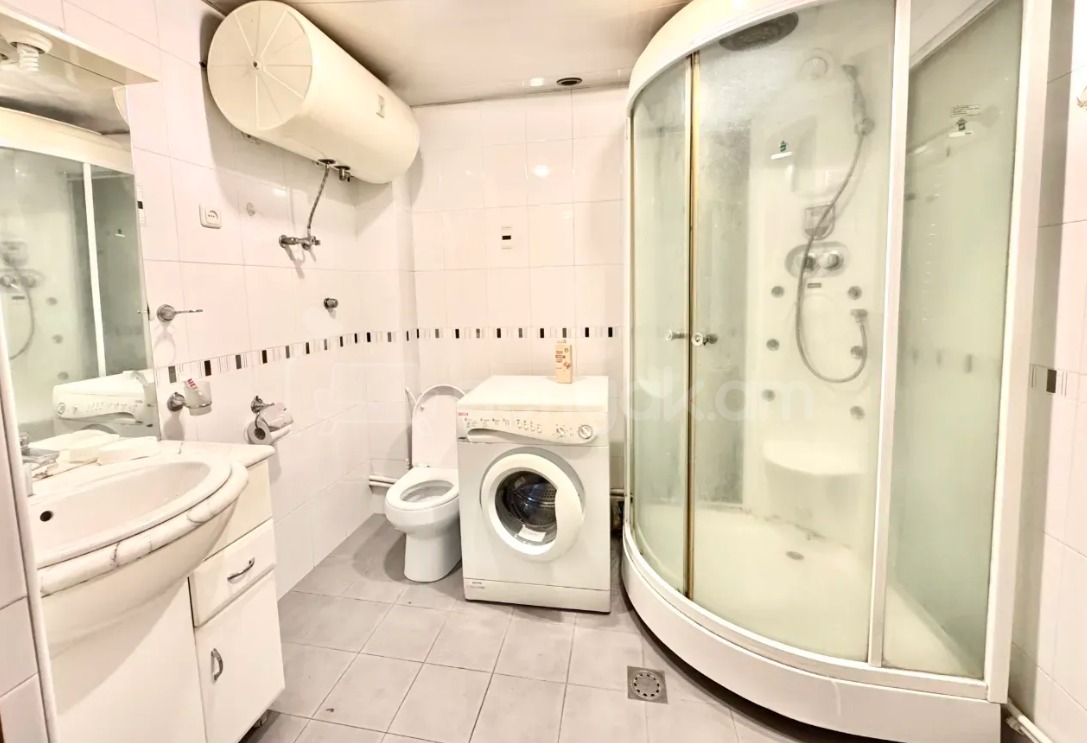 3 Սենյականոց Բնակարան, 96քմ, 7/9 հարկ, Կապիտալ Վերանորոգված