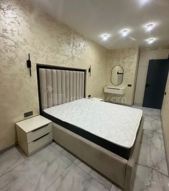 2 Սենյականոց Բնակարան, 47քմ, 6/9 հարկ, Դիզայներական Վերանորոգված