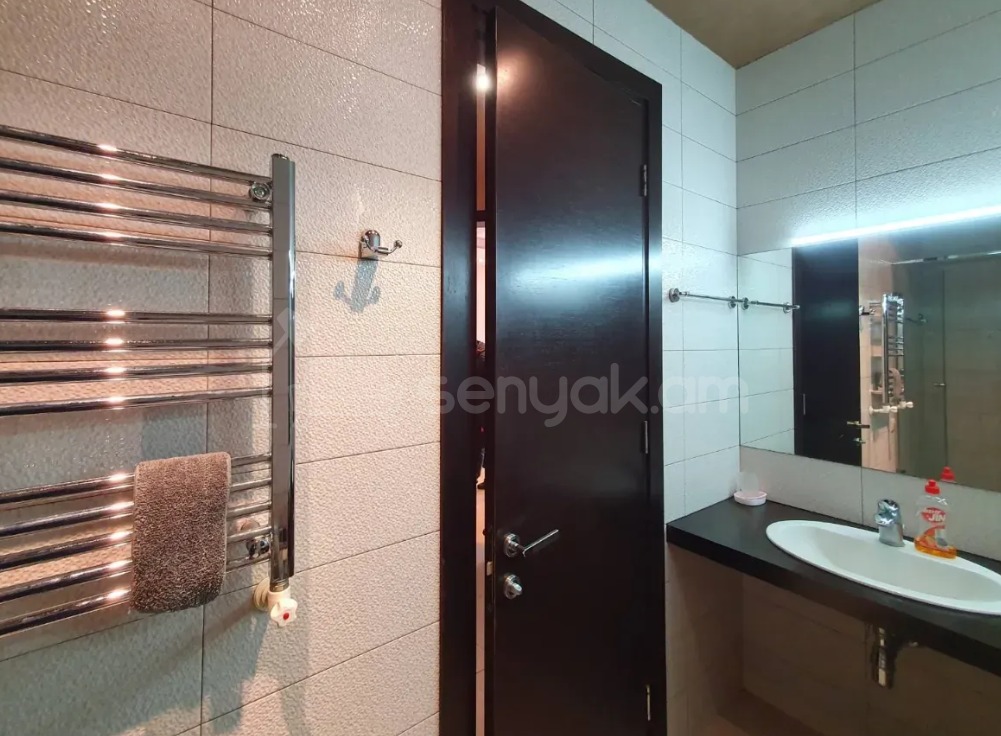 2 Սենյականոց Բնակարան Նորակառույցում, 61քմ, 7/10 հարկ, Կապիտալ Վերանորոգված