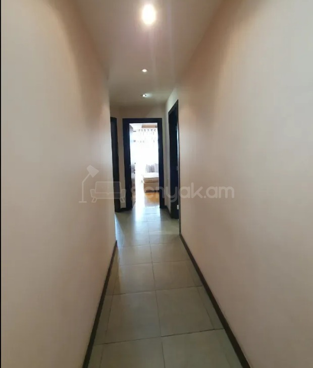 2 Սենյականոց Բնակարան Նորակառույցում, 61քմ, 7/10 հարկ, Կապիտալ Վերանորոգված