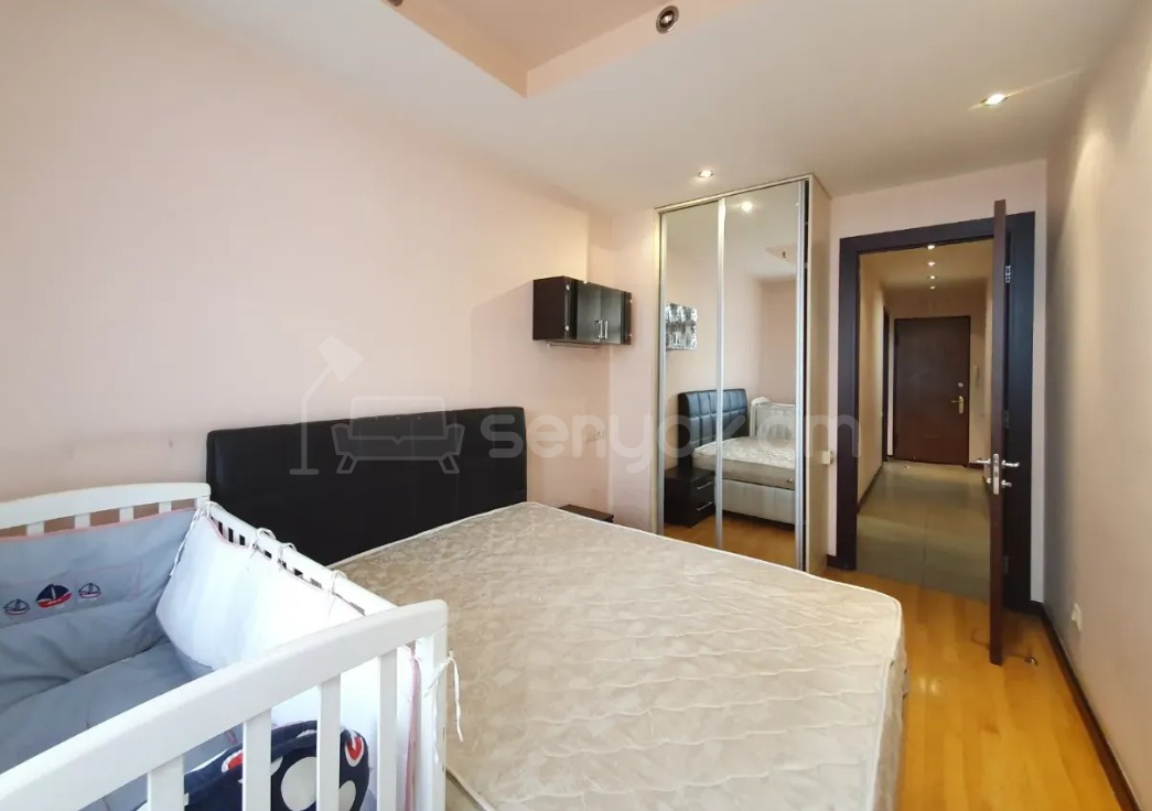 2 Սենյականոց Բնակարան Նորակառույցում, 61քմ, 7/10 հարկ, Կապիտալ Վերանորոգված