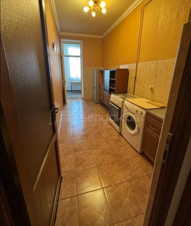 2 Սենյականոց Բնակարան Քարե Շենքում, 69քմ, 3/5 հարկ, Կապիտալ Վերանորոգված