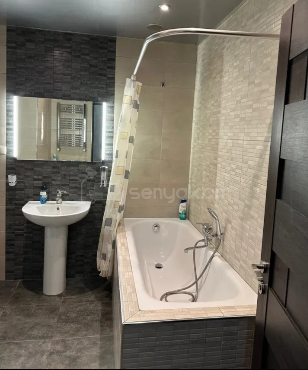 2 Սենյականոց Բնակարան Նորակառույցում, 60քմ, 9/19 հարկ, Դիզայներական Վերանորոգված