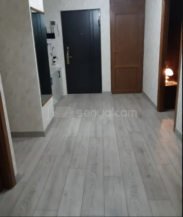 3 Սենյականոց Բնակարան, 90քմ, 11/16 հարկ, Կապիտալ Վերանորոգված