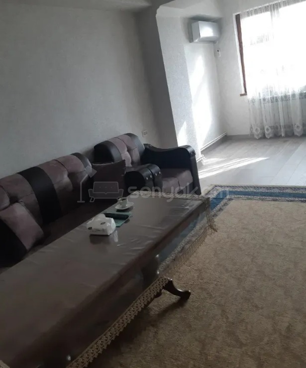 3 Սենյականոց Բնակարան, 90քմ, 11/16 հարկ, Կապիտալ Վերանորոգված