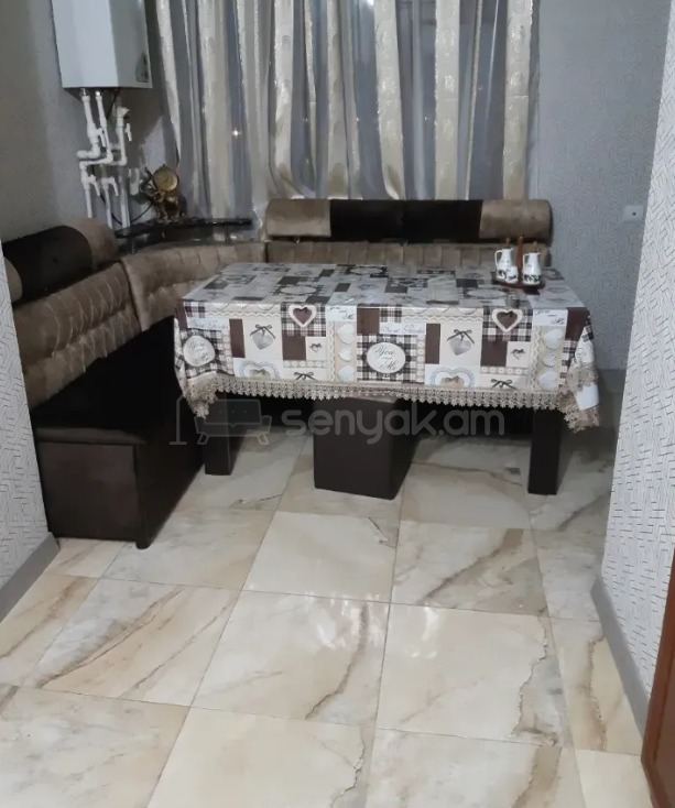 3 Սենյականոց Բնակարան, 90քմ, 11/16 հարկ, Կապիտալ Վերանորոգված