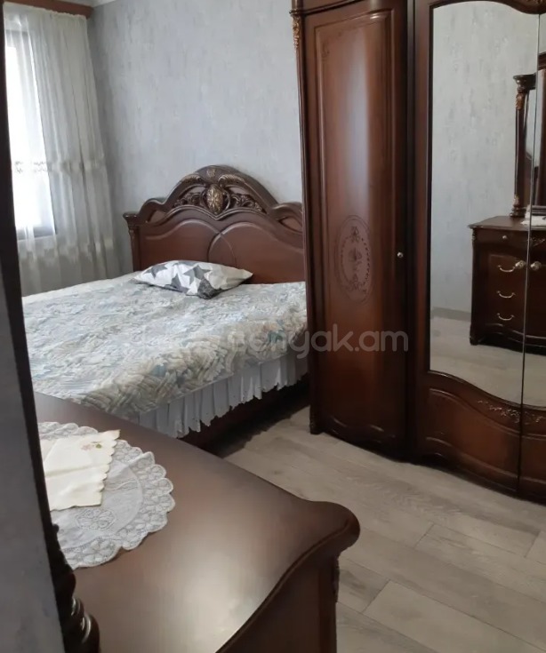3 Սենյականոց Բնակարան, 90քմ, 11/16 հարկ, Կապիտալ Վերանորոգված