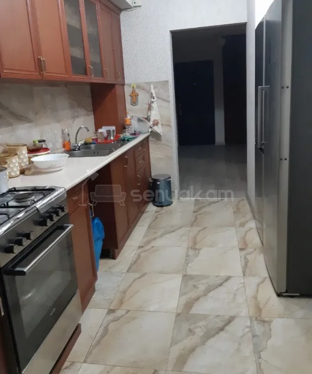 3 Սենյականոց Բնակարան, 90քմ, 11/16 հարկ, Կապիտալ Վերանորոգված