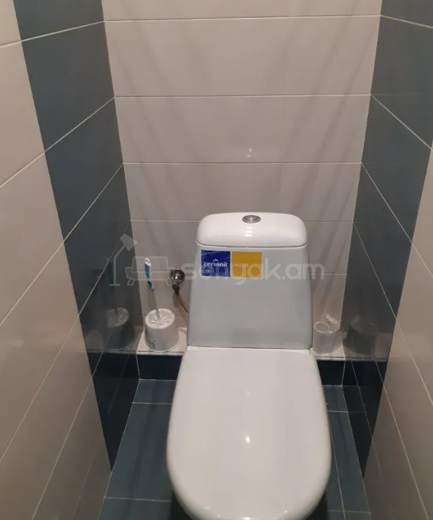 3 Սենյականոց Բնակարան, 90քմ, 11/16 հարկ, Կապիտալ Վերանորոգված