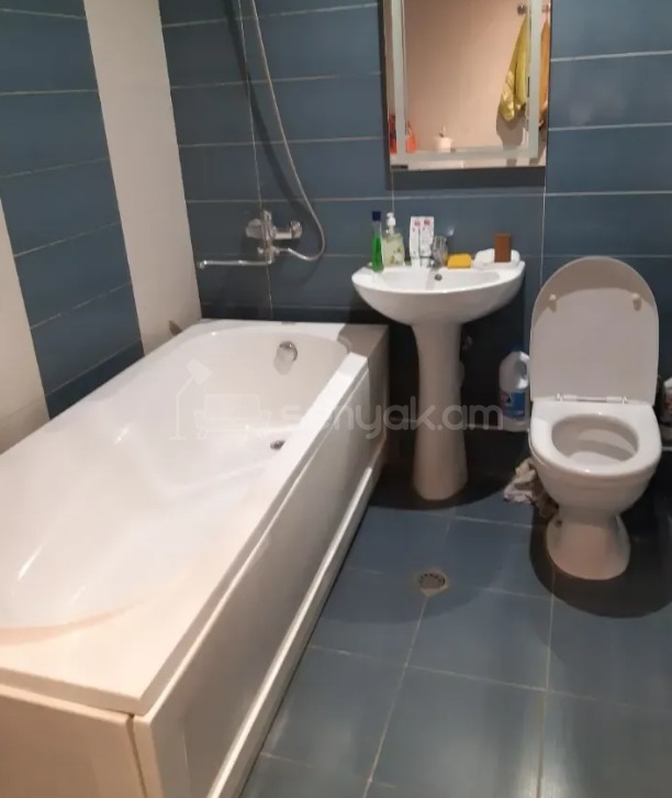 3 Սենյականոց Բնակարան, 90քմ, 11/16 հարկ, Կապիտալ Վերանորոգված