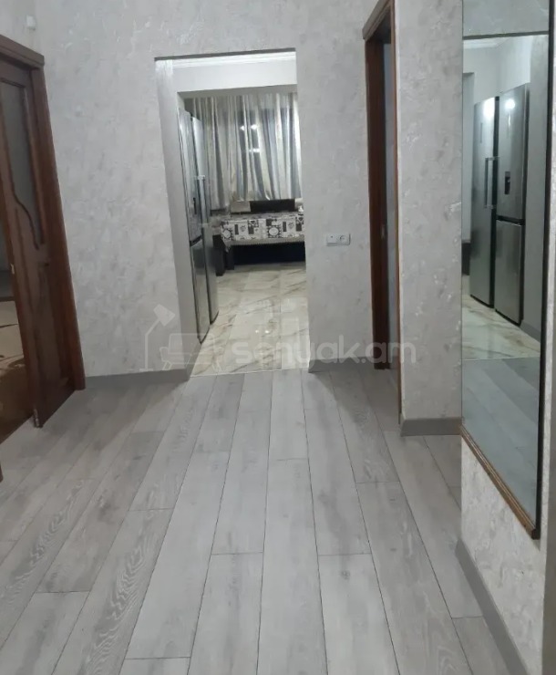 3 Սենյականոց Բնակարան, 90քմ, 11/16 հարկ, Կապիտալ Վերանորոգված